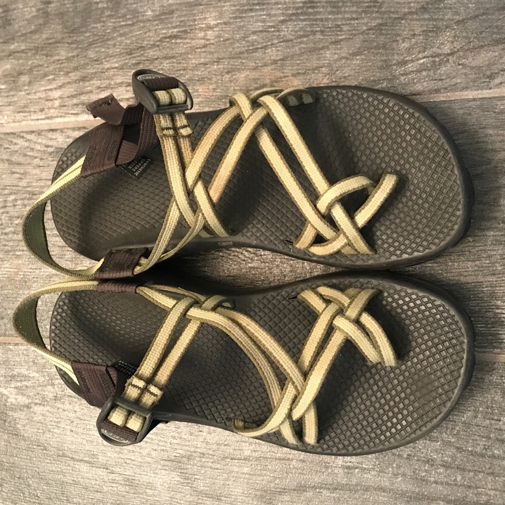 Chaco ZX/2 Classic Double Strap